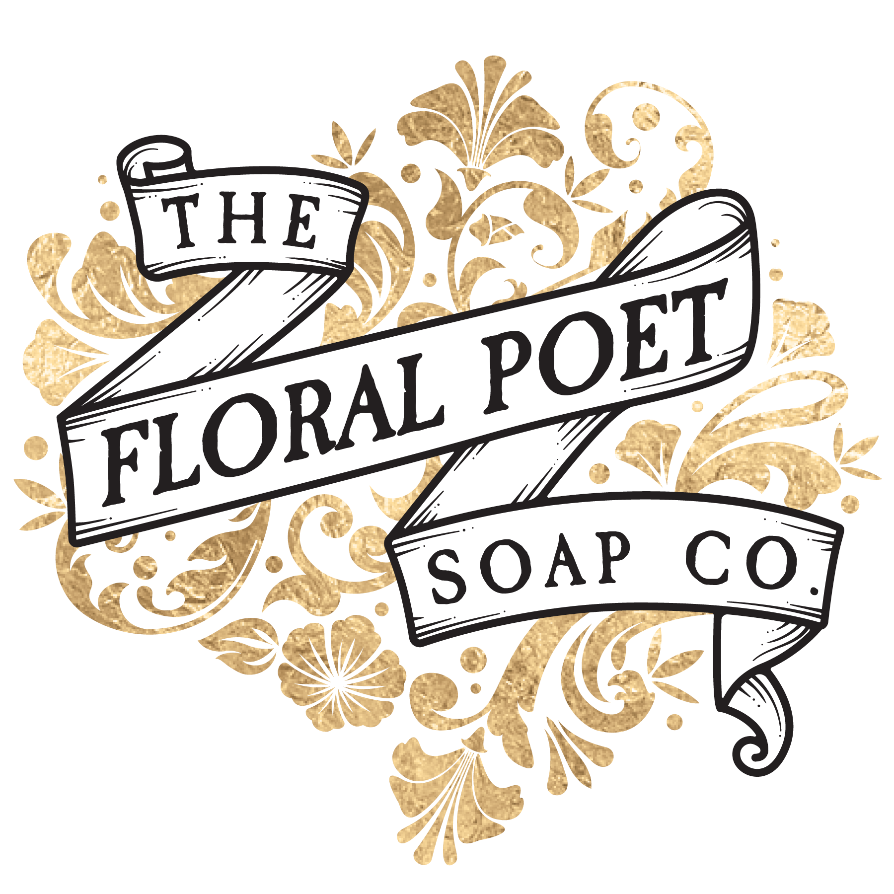 The Floral Poet Soap Co.