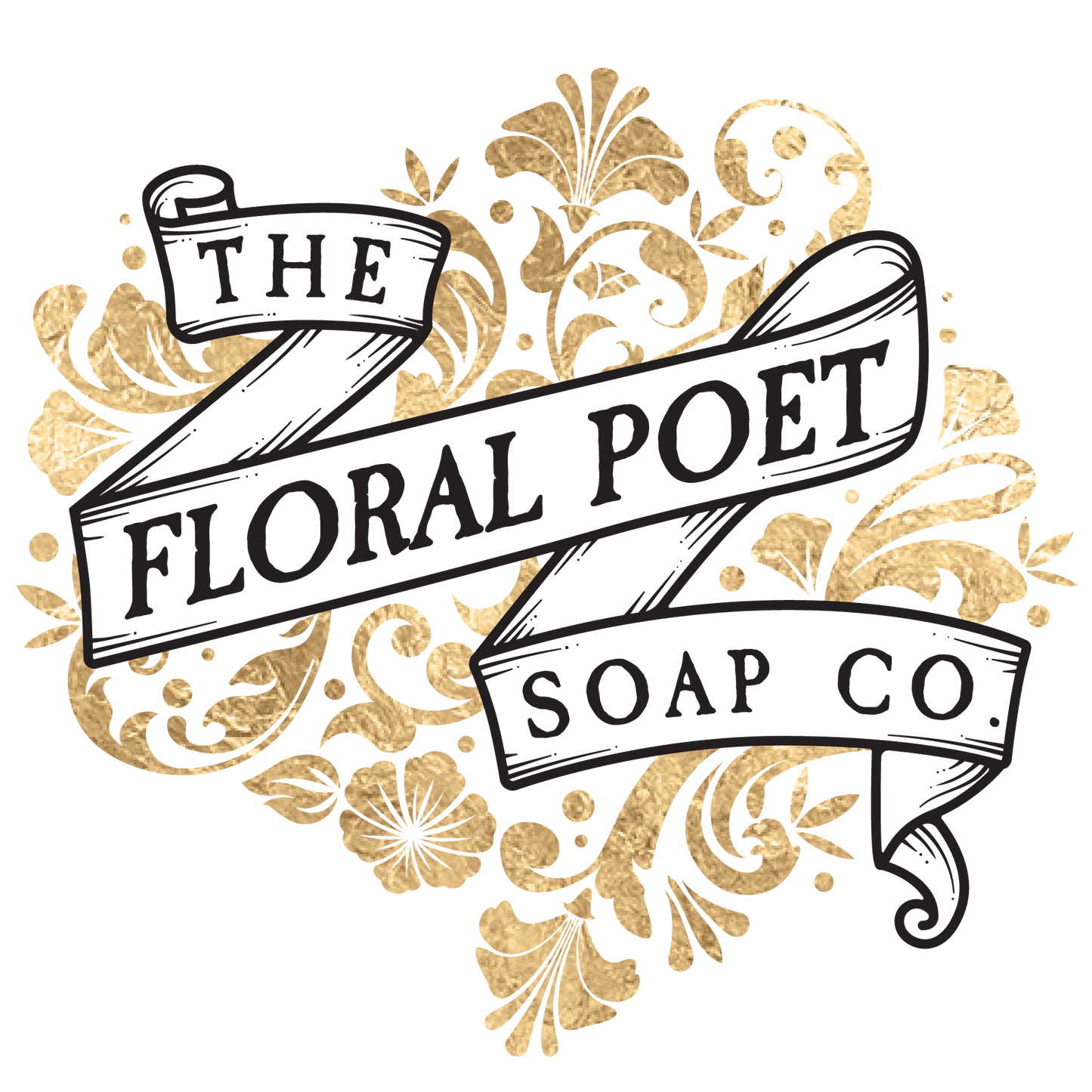 The Floral Poet Soap Co.